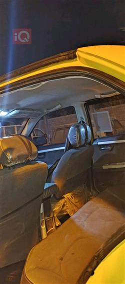 ئێران خودرۆ سه مه ند